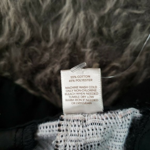 Ann Taylor LOFT Original City Shorts - Picture 6 of 6